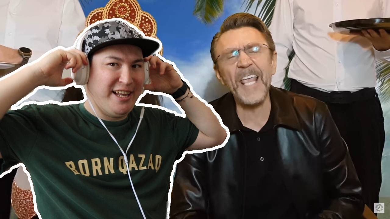 Что скажете?! / Ленинград — Прощай, элита! / Реакция на клип смотреть онлайн