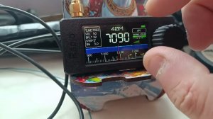Новая прошивка для ats mini v3