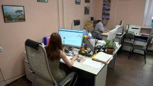 Севастопольскому координационно-информационному центру социальной защиты исполнилось 5 лет