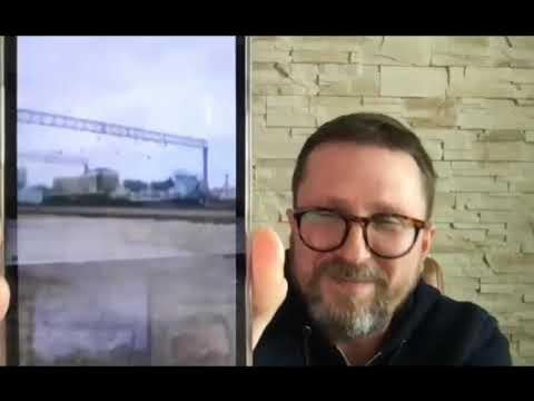 Катапульта для коктелей? Бронепоезд для Януковича? Анатолий Шарий смотреть онлайн
