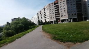 Отдыхаем, гуляем