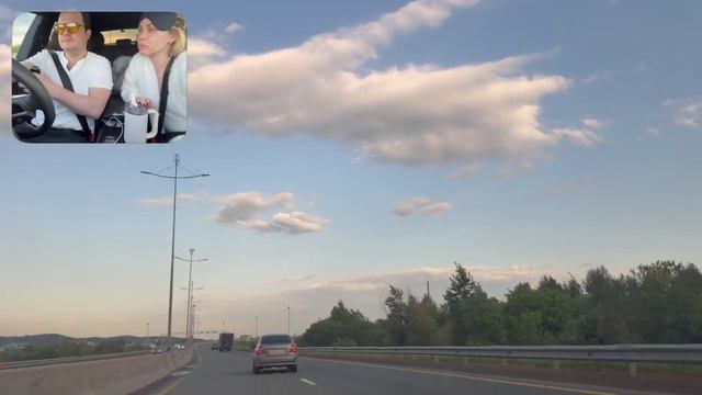 Москва- Красноярск на машине AUDI A7 (Пермь-Тюмень-Новосибирск) 4500 км смотреть онлайн