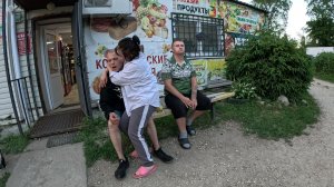 Афтерпати Сиплого, Распаковка Надежды, Развод Наблюдателя, в ожидании свадьбы, осиневшая наглость'