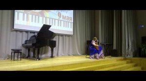 Гречка Ефросинья  Разжигай костер