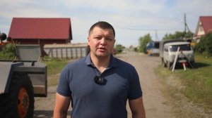 В Восточном микрорайоне в этом году будет сделано в грунтощебне 14 дорог