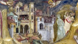 9.8. Грех Содома и Гоморры // История Авраама, часть 8