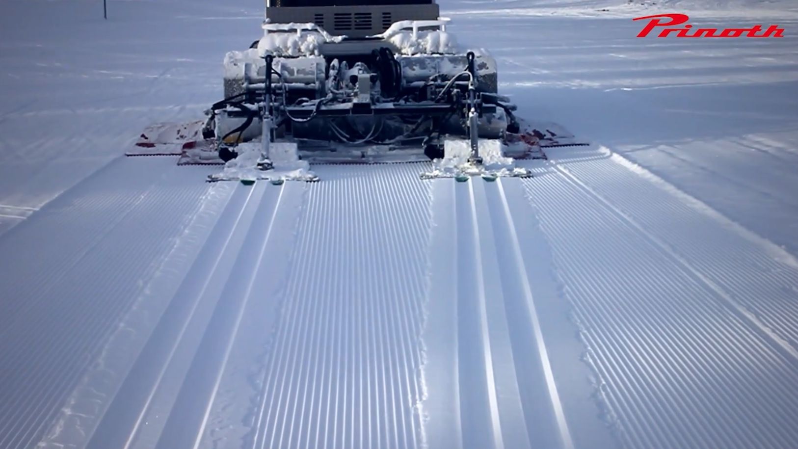PRINOTH NORDIC LINER