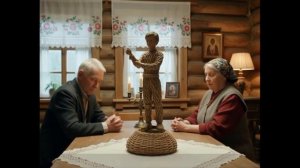КАЗАЧЬЯ СКАЗКА: «Прутик»