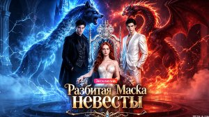 Разбитая маска невесты