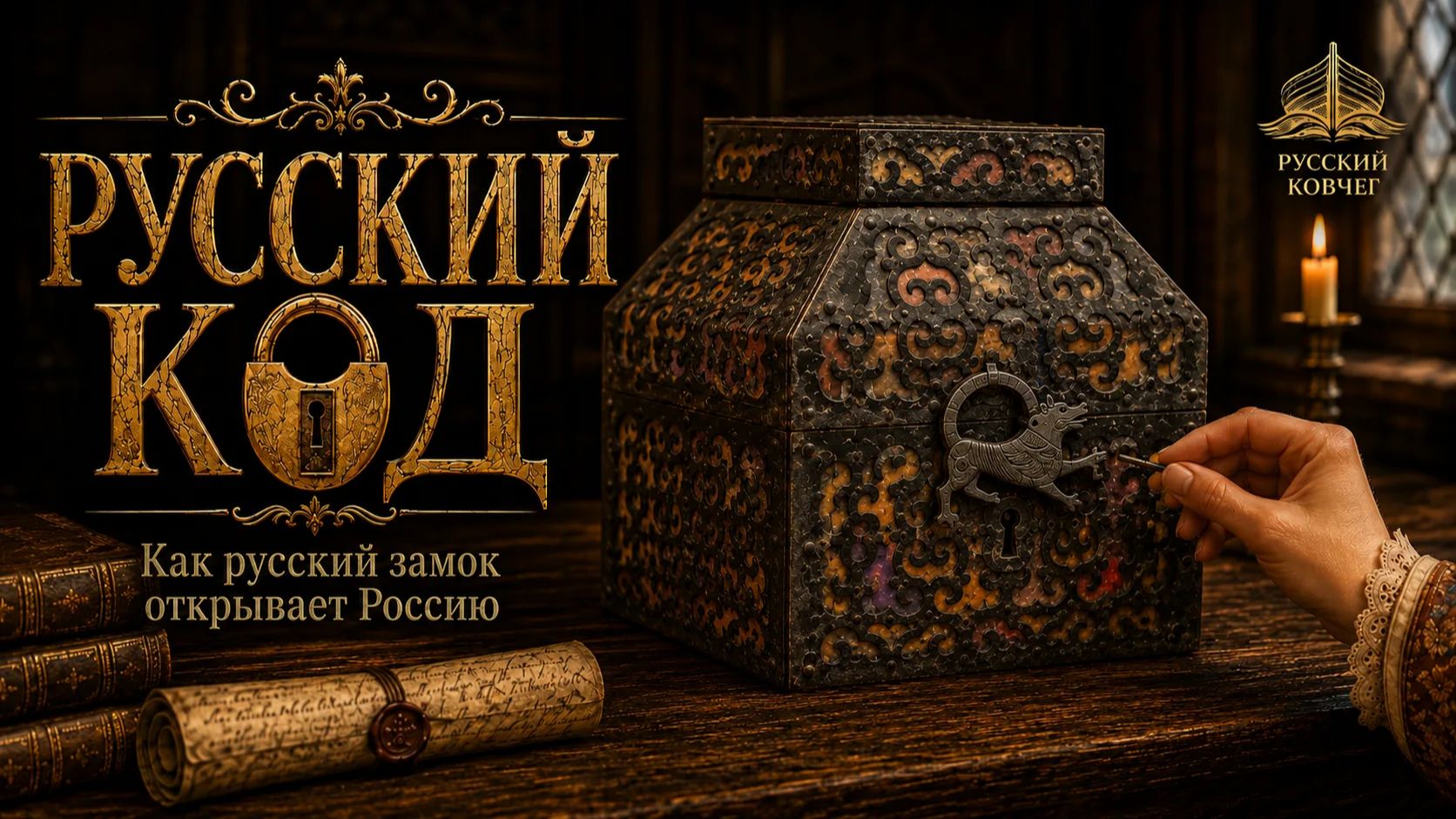 Лекции