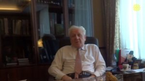 К 90-летию С.А. Филатова