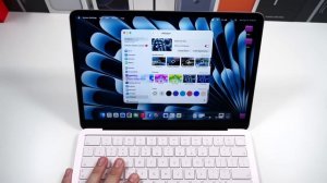 MacBook Neo спустя месяц — ПОКУПАЙТЕ!