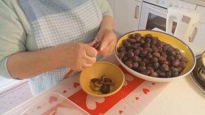 Сливовый пирог Быстро вкусно и дешево Домашняя еда Кухня Рецепты  #еда