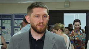 Встреча с профсоюзами