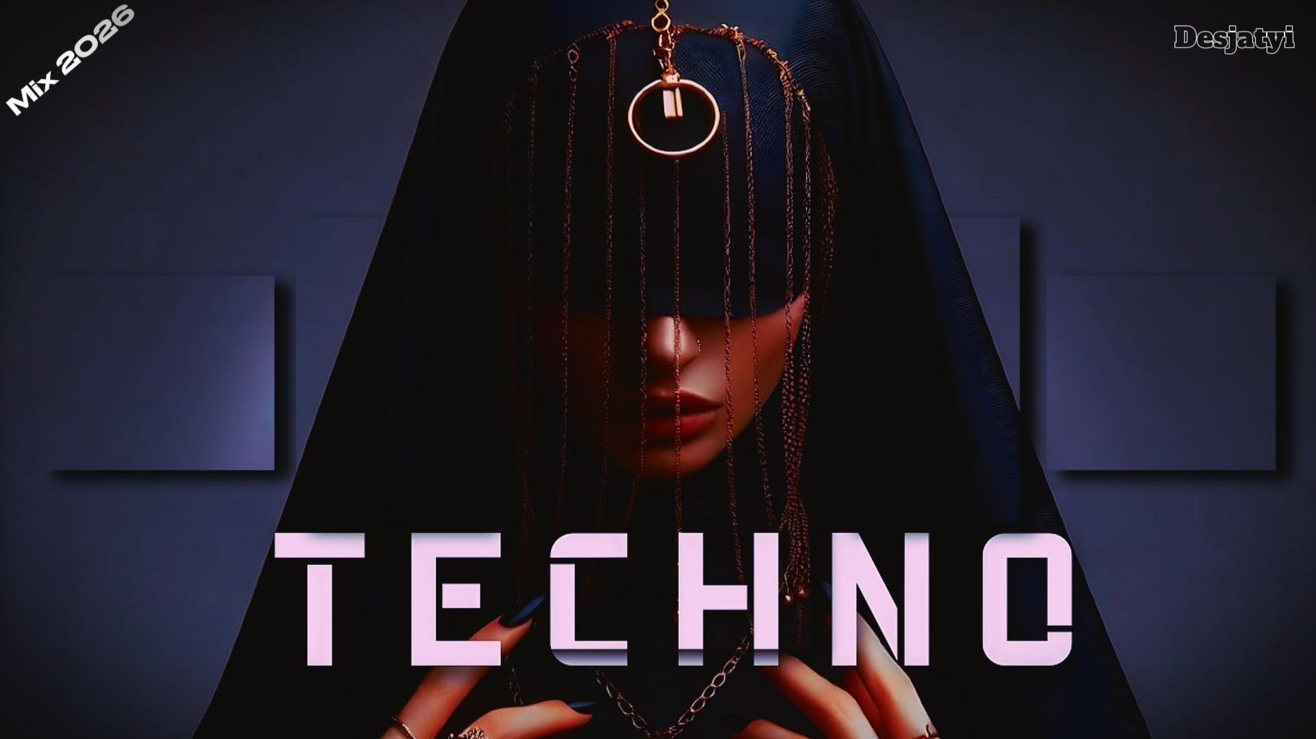 MELODIC TECHNO MIX 2026 смотреть онлайн