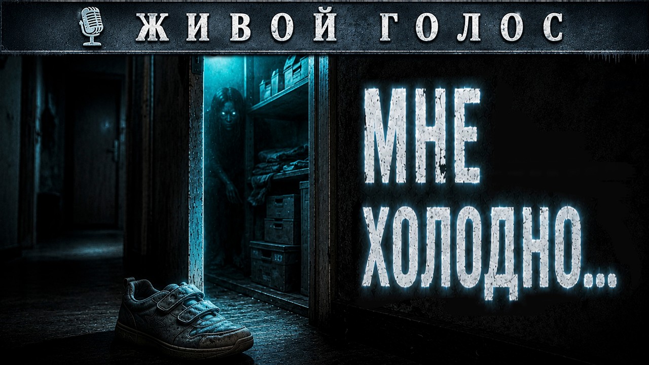 После 21:00 Не Открывать | Страшная история на ночь смотреть онлайн