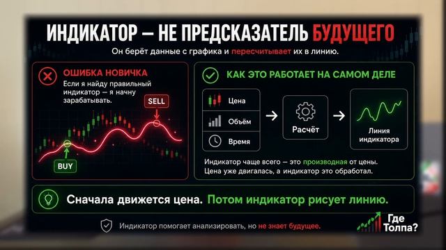 Деньги уходят из AI? Ротация на рынке уже началась смотреть онлайн