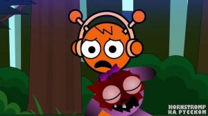 Мультики! SPRUNKI_ВЕНДА_НА_ВЫПУСКНОМ_Incredibox_Анимация на Русском! 42
