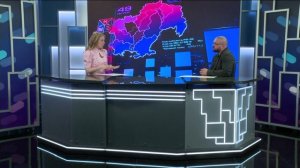 Интервью с Иваном Истоминым