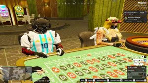 Privat dlya opri gta