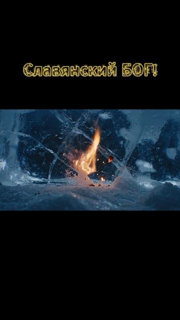 Кто такой Бог Ярило???#славянскаямифология #велес #перун