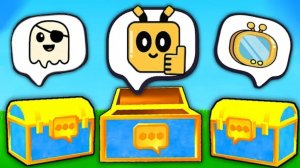 ВСЕ СЕКРЕТНЫЕ ЭМОЦИИ Super Bear Adventure/Сундуки с Пчелами-призраками в игре Супер Медведь