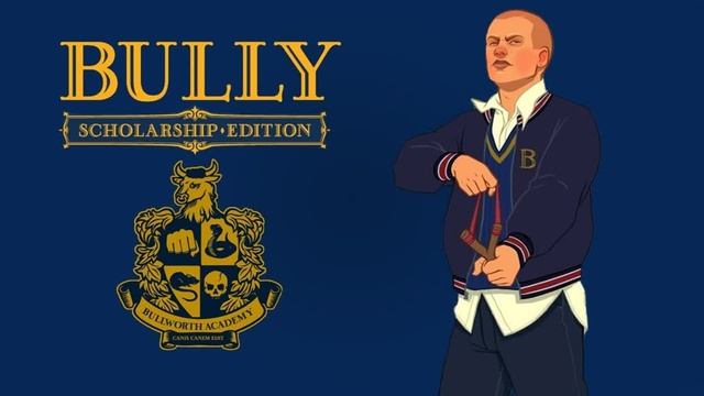 Bully Soundtrack
