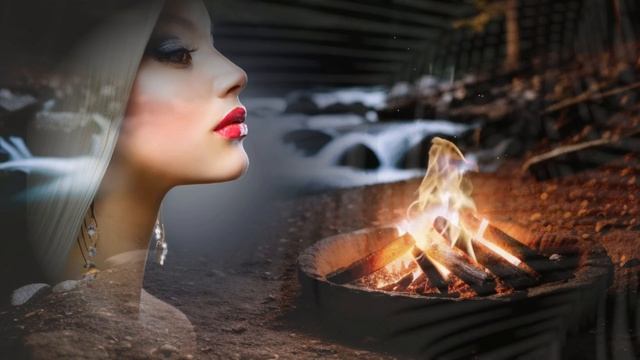 Ken Martina - 1985 Romantic Mix (New Italo Disco) (4K Ultra HD) смотреть онлайн