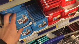 A Lot Of Candy 2018 NEW #6 ASMR / АСМР ЗАКУПКА Twix Alpen Gold Skittles