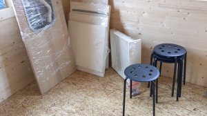 Архив 🤗  Купили участок. Поехали покупать кухню для нового летнего домика