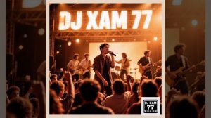 DJ XAM 77 610 Чикита.  Читать описание!