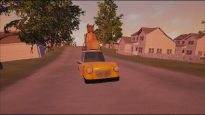 Hello Neighbor Alpha 1 на слабом пк