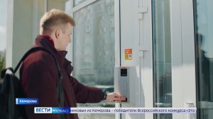 Цифровая безопасность в каждом дворе: умные домофоны на вооружении управляющих компаний