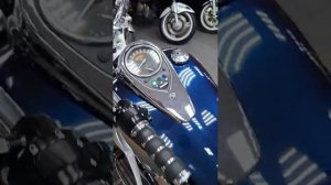 KAWASAKI VN900 VULCAN  (2010)