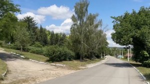 Наславча: как живут молдаване на границе с Украиной