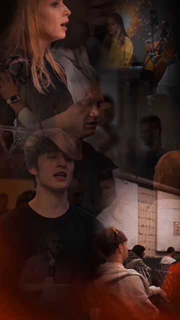 Атмосфера воскресного служения ‪@firechurch62