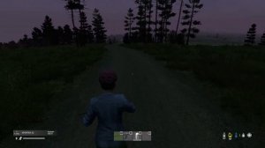 DayZ — Попытка номер четыре | Вот это славно повыживал!