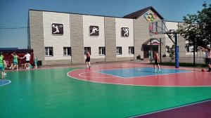Бийский р-н -Тюменцевский р-н (жен.) 10-07-2026