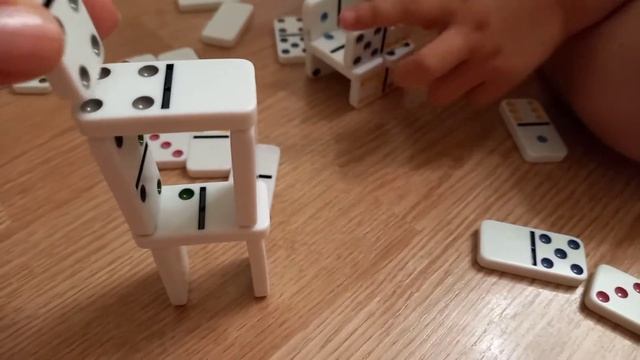 София и ее домики из домино смотреть онлайн