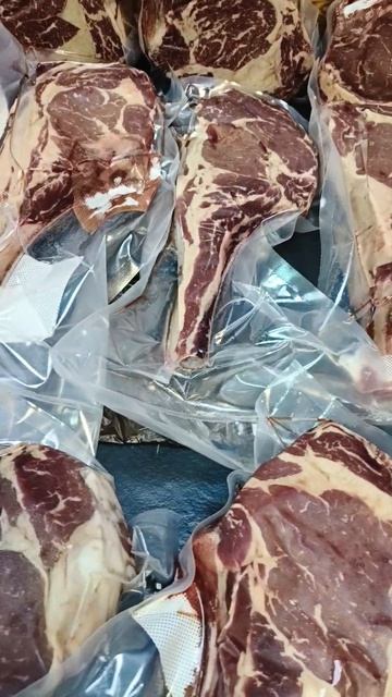Завтра — враг сочного лета! Время забирать мясо и удивлять близких