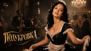 Полукровка | Александр Вертинский и его леди (AI Music Album)