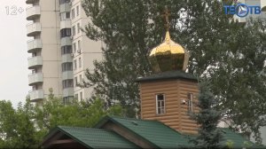 Храм в честь Иверской иконы Божией Матери – один из духовных центров ЮЗАО