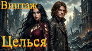 Винтаж - Целься (AI Rock Cover)