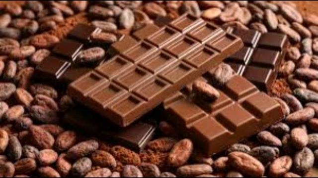11 июля - Всемирный день шоколада