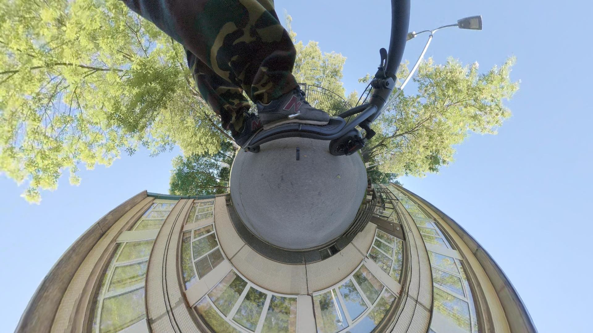 Навигация