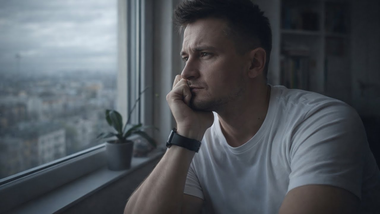 Почему не стоит бояться одиночества смотреть онлайн