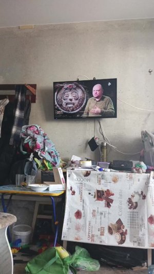 смотрим тайны чапман