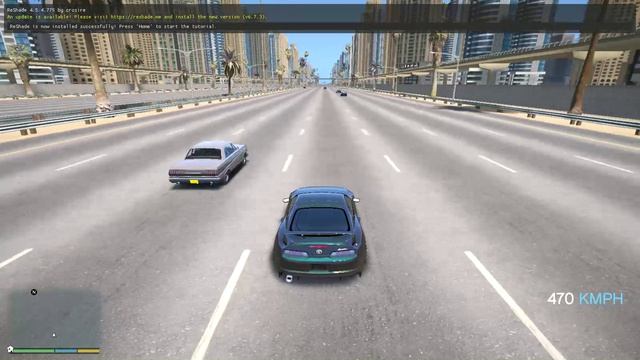 Grand Theft Auto V 2026-07-10 14-02-02 смотреть онлайн