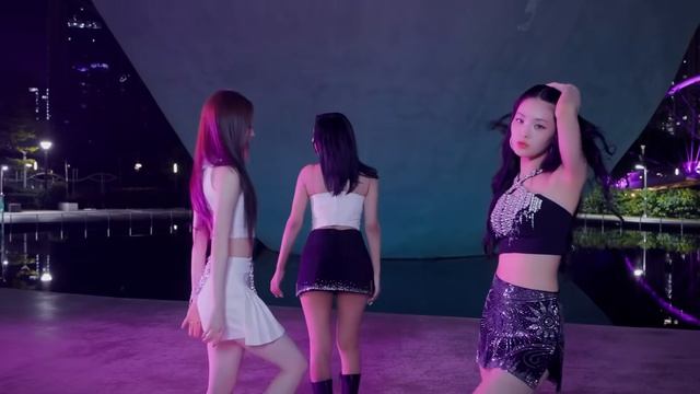 'HUNTR⧸X ⧸ Golden' [SUMPLY] │ LIGHTSUM(라잇썸) смотреть онлайн