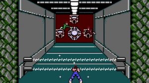 Contra #2
